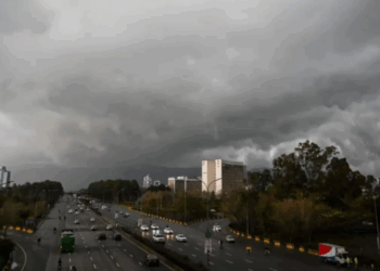 PMD forecasts widespread rain-thundershowers across Pakistan from Aug 29