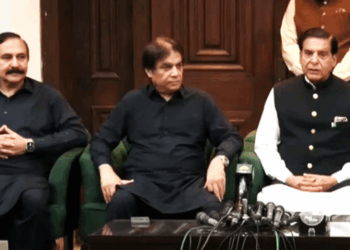 PPP, PML-N to jointly contest upcoming by-elections