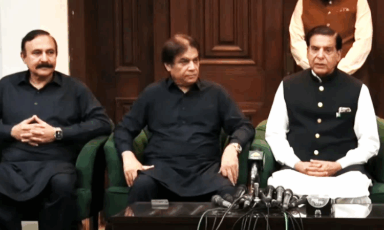 PPP, PML-N to jointly contest upcoming by-elections