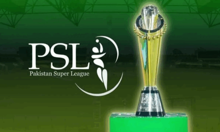PSL ranked world’s second most entertaining men’s franchise cricket league by BBC Sport