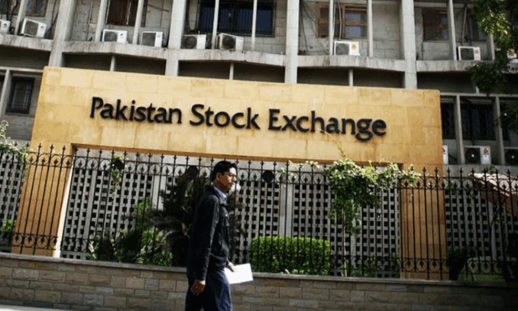 PSX hits fresh all-time high as investor sentiment rises on macroeconomic optimism