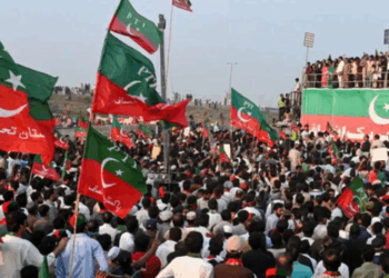 PTI finalizes protest plan for August 5, lawmakers summoned to Adiala Jail