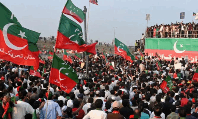 PTI finalizes protest plan for August 5, lawmakers summoned to Adiala Jail