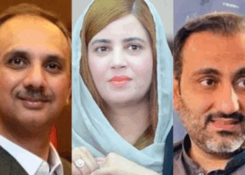 NA removes PTI leaders from key posts after ECP disqualification in May 9 cases