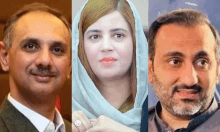 NA removes PTI leaders from key posts after ECP disqualification in May 9 cases
