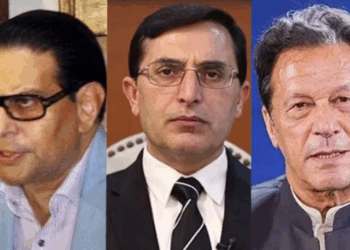 Imran Khan rejects Salman Akram Raja’s resignation; PTI to launch major protest movement in September