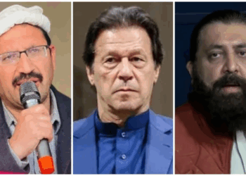 PTI lawmakers begin quitting NA committees on Imran Khan’s directives