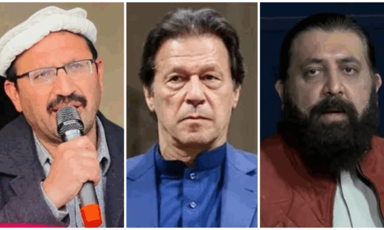 PTI lawmakers begin quitting NA committees on Imran Khan’s directives