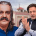 Imran Khan says CM Gandapur should resign if he fails to restore peace in KP