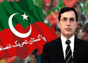 Pakistan celebrating ‘true Independence Day’ after defeating bigger enemy- Barrsiter Gohar