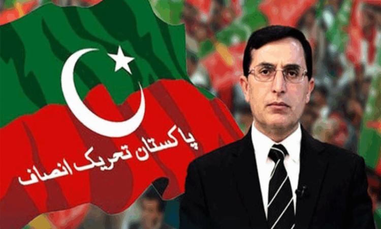 Pakistan celebrating ‘true Independence Day’ after defeating bigger enemy- Barrsiter Gohar