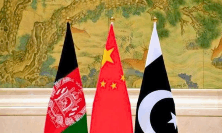 Pakistan, China, Afghanistan FMs to hold trilateral talks in Kabul on Aug 20