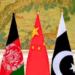 Pakistan, China, Afghanistan FMs to hold trilateral talks in Kabul on Aug 20