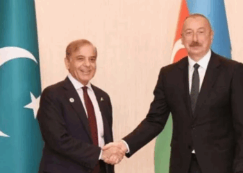 PM Shehbaz congratulates Aliyev on landmark Azerbaijan–Armenia peace deal