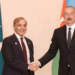 PM Shehbaz congratulates Aliyev on landmark Azerbaijan–Armenia peace deal