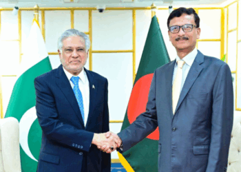 Islamabad, Dhaka vow to deepen trade and economic cooperation