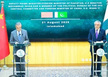 Pakistan, China reiterate pledge for high-quality development of upgraded CPEC