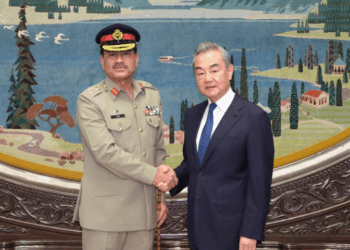 Beijing lauds Pakistan Army as ‘pillar of stability,’ vows to deepen strategic ties