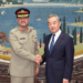 Beijing lauds Pakistan Army as ‘pillar of stability,’ vows to deepen strategic ties