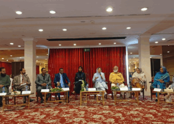 PHA hosts Ethio-Pakistan Green Dialogue in Lahore