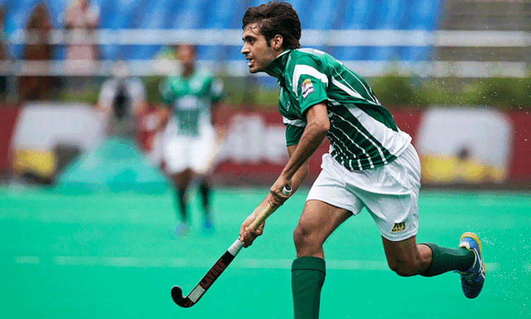Govt approves Pakistan’s participation in Pro Hockey League