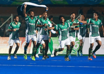 FIH extends deadline for Pakistan’s decision on Pro League participation