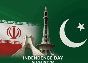 Iranian Ambassador extends warm Independence Day greetings to Pakistan