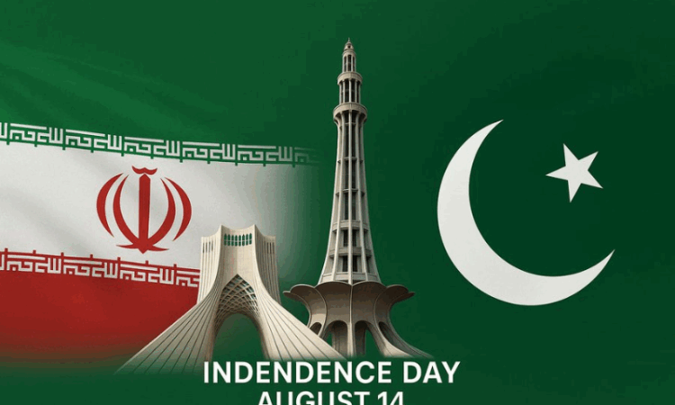 Iranian Ambassador extends warm Independence Day greetings to Pakistan