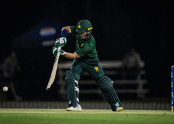 Pakistan Shaheens thrash Adelaide Strikers by 107 runs in Top End T20