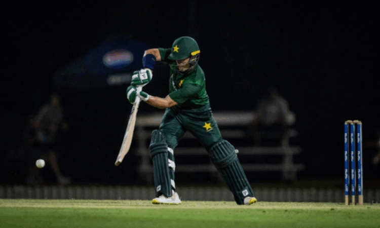 Pakistan Shaheens thrash Adelaide Strikers by 107 runs in Top End T20