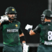 Pakistan Shaheens edge Nepal by one run in Top End T20 thriller