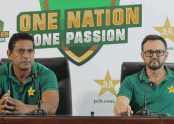 PCB announces 17-member squad for UAE Tri-Series and Asia Cup 2025