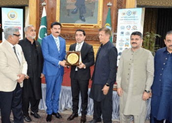 Pakistan, Tajikistan to launch business forum in KPK and Khatlon region