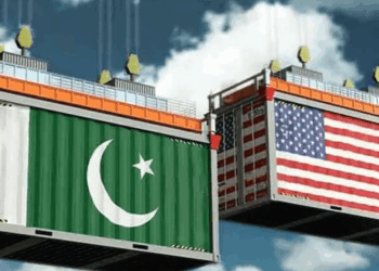 Pakistan’s trade surplus with US tops $4 billion as bilateral trade rises 16%