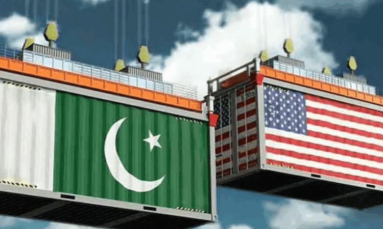 Pakistan’s trade surplus with US tops $4 billion as bilateral trade rises 16%