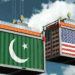 Pakistan’s trade surplus with US tops $4 billion as bilateral trade rises 16%