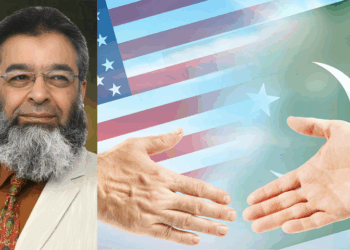 Pak-US relations amidst the backdrop of Balochistan’s wealth