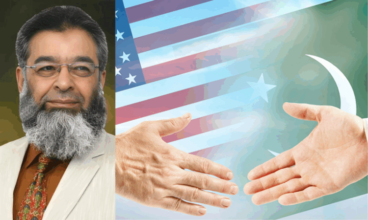 Pak-US relations amidst the backdrop of Balochistan’s wealth