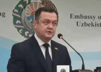 Pakistan–Uzbekistan trade triples to $404m, new investment opportunities on horizon