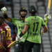 Hasan, Rizwan lead Pakistan to five-wicket win in ODI series opener against West Indies