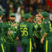 Pakistan slip to fifth in latest ICC ODI rankings after West Indies defeat