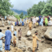 Torrential rains, cloudbursts leave hundreds dead in Northern Pakistan