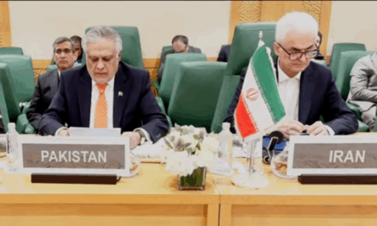 Dar condemns Israel’s escalatory statements, calls for urgent measures to end Palestinian suffering