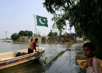 Nearly 150,000 evacuated amid flood threat as India releases water into Sutlej, Ravi