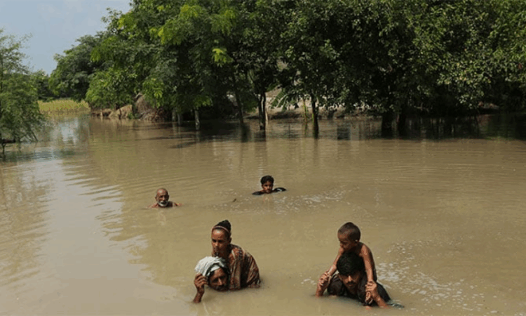 PM orders emergency measures as Punjab faces severe flood threat after Indian dam water release