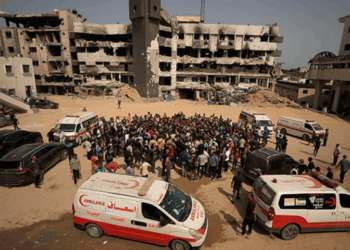 Pakistan urges Israel’s accountability after deadly Gaza airstrike