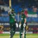 Ayub, Hasan Nawaz fifties power Pakistan to 207 against UAE