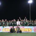 Pakistan clinch T20I series with thrilling 13-run win over West Indies