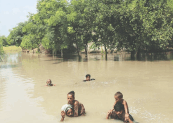 Punjab grapples with widespread floods: over 1.5 million affected, relief and rescue efforts intensify