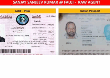 CTD claims to bust RAW network in Karachi, six suspects arrested